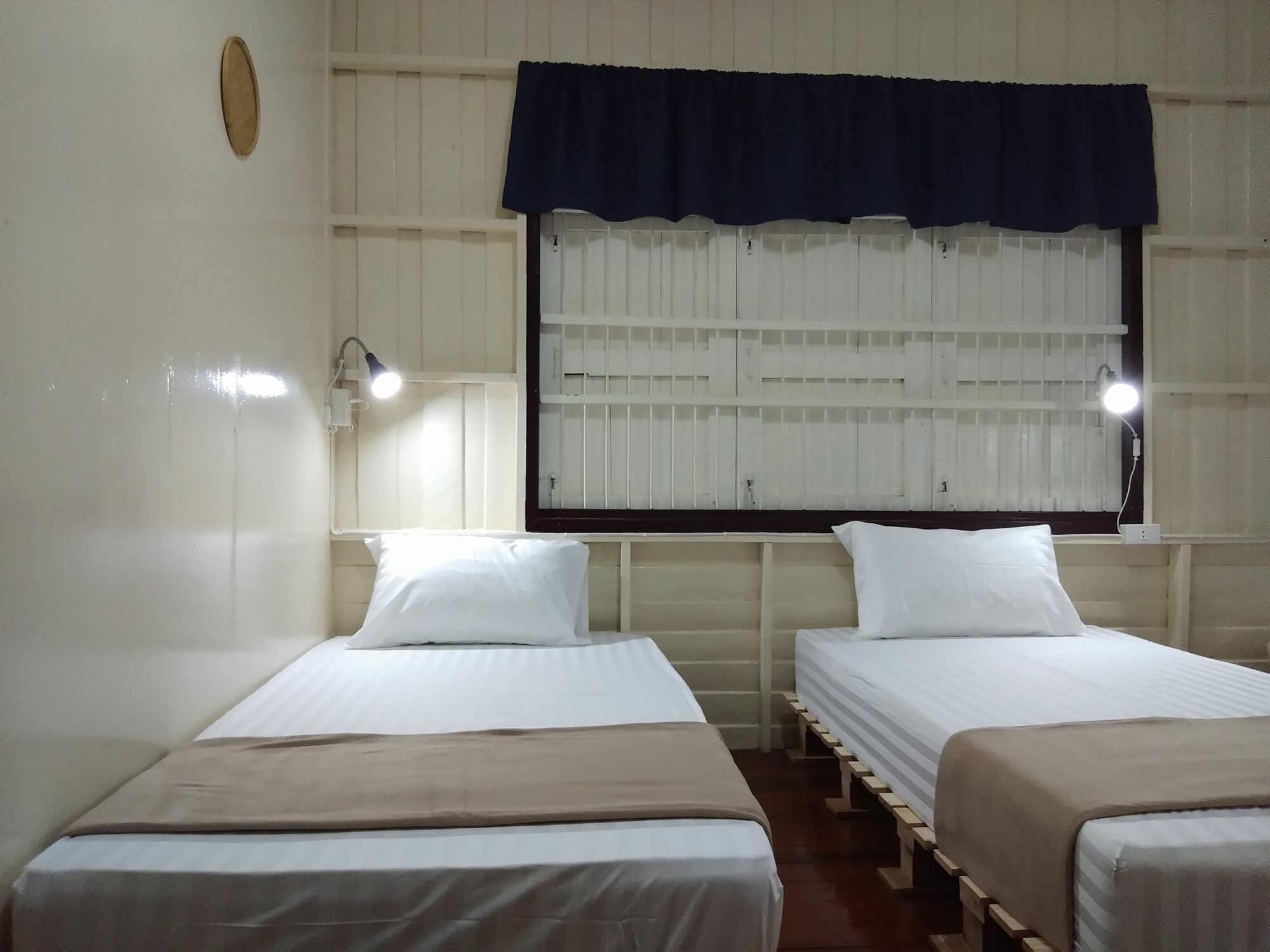 63 Hostel Lopburi Kültér fotó